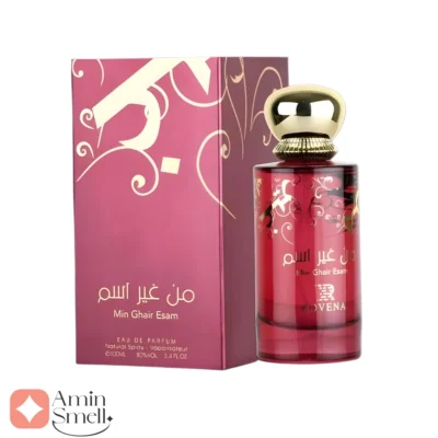 ادکلن یونیسکس من غیر اسم روونا