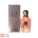 ادکلن زنانه 313 سکستی روونا 40 میل