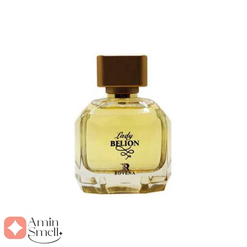 ادکلن زنانه لیدی بیلیون روونا