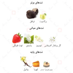 ادکلن زنانه والنسیا صورتی روونا