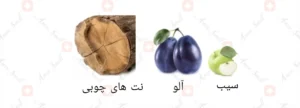 ادکلن زنانه وری سنس بلک روونا