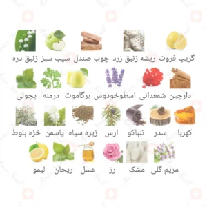 خرید ادکلن مردانه چیس وایت من ویتس