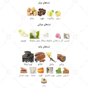  ادکلن زنانه کول گرل روونا 40 میل