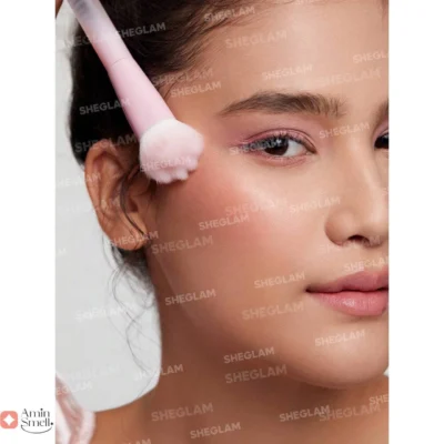 برس آرایشی رژ گونه مایع کالر بلوم شیگلم