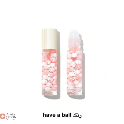 روغن لب رولی فود تایمز شیگلم