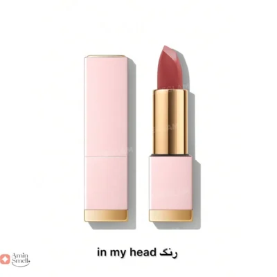 رژ لب جامد مات کرم آلور شیگلم