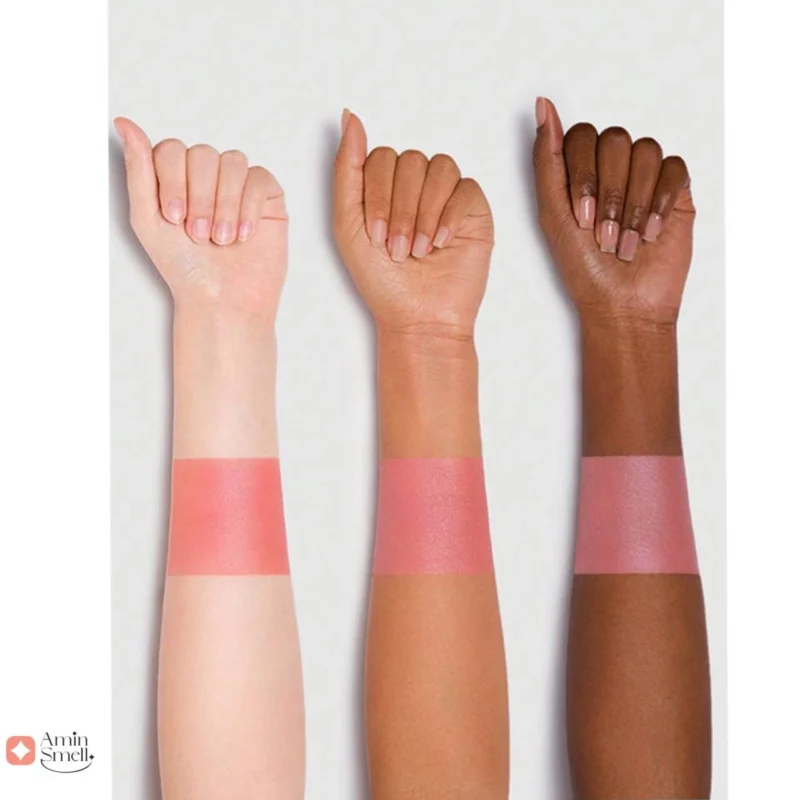 رژ گونه پودر ریبن رز شیگلم
