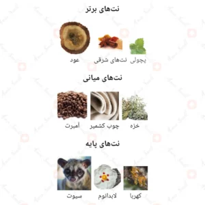 ادکلن مردانه سلطان د فاندر فرنچ اونیو 