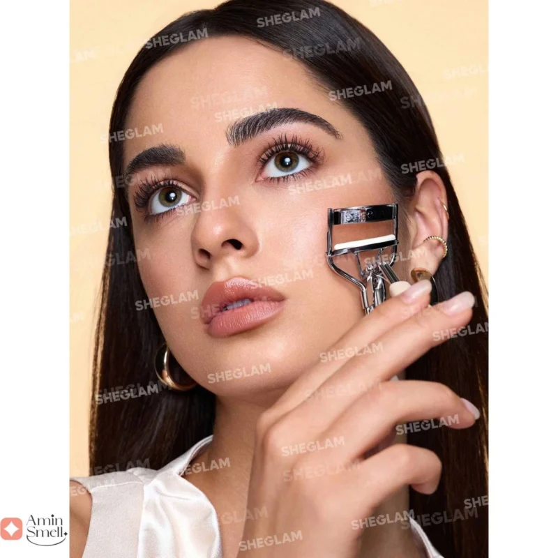 فرمژه آل تینگز کرلر کیت شیگلم