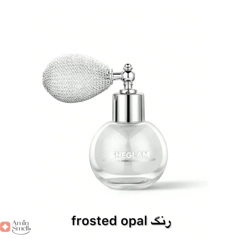 هایلایتر بدن گو گو گلو شیگلم (Go Go Glow Highlighting Body Mist Sheglam (1) هایلایتر بدن گو گو گلو شیگلم