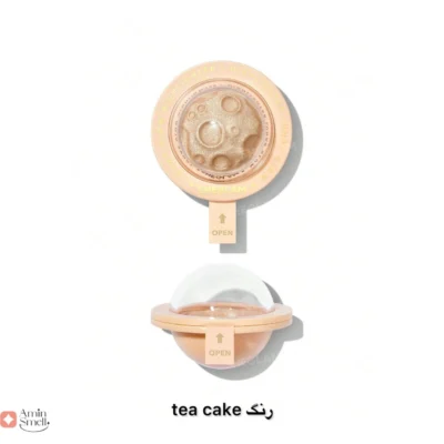 هایلایتر درخشان لونار شیگلم