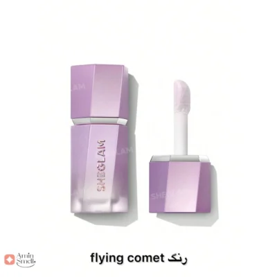 هایلایتر مایع کروما گلو بلوم شیگلم