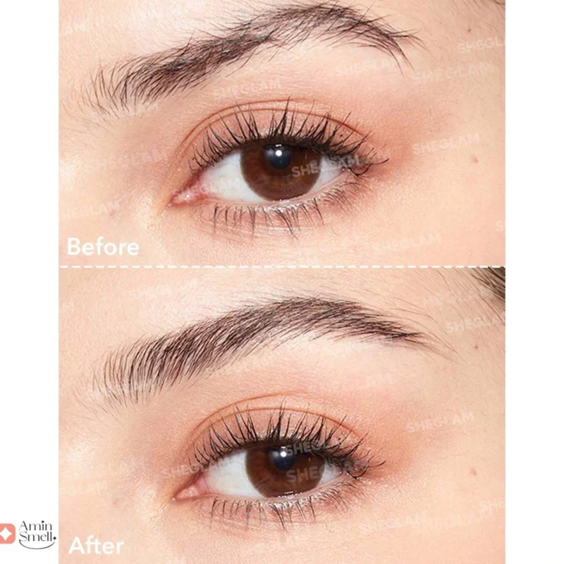 ژل ابرو بریک داون شیگلم