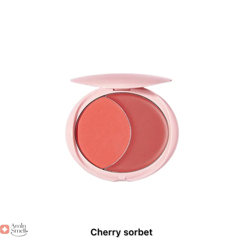 رژ گونه پودر فشرده چیک 2 چیک شیگلمCheek 2 Cheek Pressed Powder Blush Sheglam (2) رژگونه پودر فشرده چیک 2 چیک شیگلم