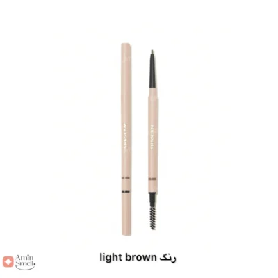 مداد ابرو اینستا فیل شیگلم