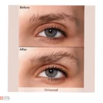 ژل ابرو لیفت کننده و تقویت کننده شیگلم